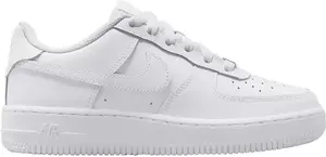 Детские кроссовки Nike Air Force 1 для начальной школы, белый