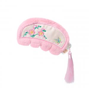 Ароматный косметический павильон плюшевый кулон высота 10cm My Only Friend