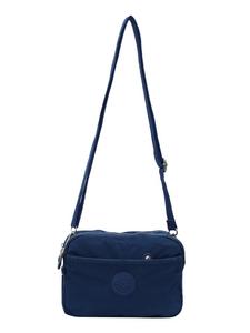Наплечная сумка Mindesa, морской