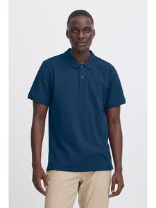 Рубашка-поло BLEND, синий