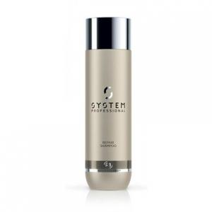 System Professional Восстанавливающий шампунь