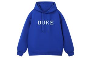 Унисекс свитшот NCAA, синий