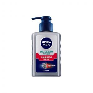 Очищающие средства для мужчин NIVEA