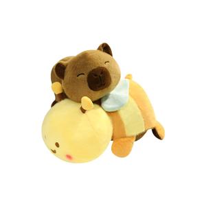 Плюшевая кукла Love Of Wormwood Flipper Honey Dolphin высота 25см/35см AIQINGCAOZHILIAN(WANJU)