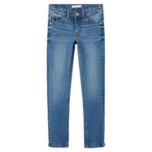 Джинсы Name It Theo 1810 Slim Fit, синий