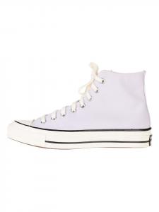 Высокие кеды Converse, сиреневый
