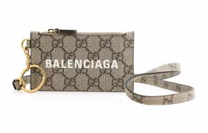 Балenciaga X Клатч GUCCI, gift set(basic set+box+shopping bag)