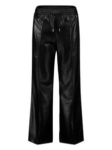 Узкие брюки zero, черный