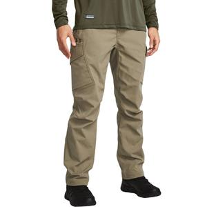 Элитные грузовые брюки Enduro Under Armour, цвет bayou