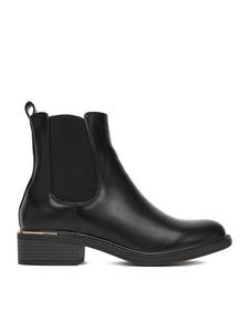 Ботильоны 8326 Deezee, черный