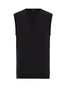 Свитер Antioch Sweater, черный