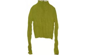 Футболка женская морской зелени Acne Studios