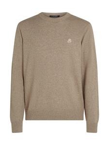 Свитер Karl Lagerfeld Kameo, бежевый