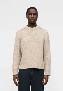 Джемпер бентли Won Hundred, Plaza Taupe