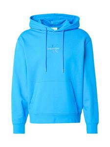 Calvin Klein Jeans Толстовка в цвете Navy, Royal Blue