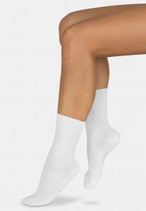 Носки 20 PAAR UNISEX BUSINESS Normani, белый