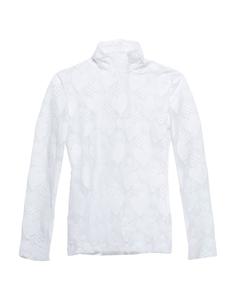 Топ Msgm, белый