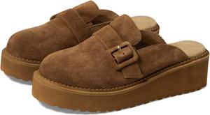 Лоферы Seychelles Come Together, Brown