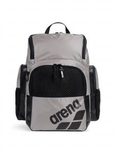 ARENA Спортивный рюкзак 'ONE GO BACKPACK 35L' в цвете Greige