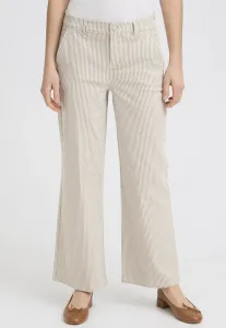 Frena tessa pa 2 trousers Fransa, S. Olive Stripe