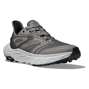 Походные кроссовки Hoka Anacapa 2 Freedom (мужские), Galactic Grey/Cosmic Grey