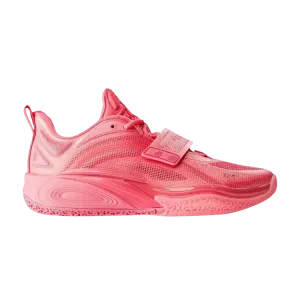 Кроссовки Anta Kai 1 JellyChina Release, розовый