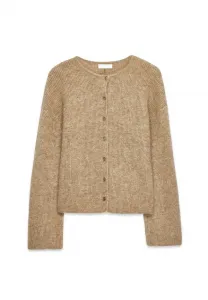 Кардиган Na-Kd, Beige