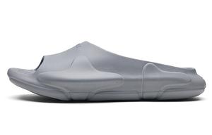 Шлепанцы и сланцы EQLZ EQUALIZER Oasis Slide Slippers Unisex Gray