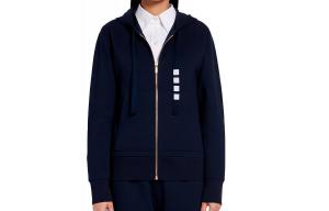 THOM BROWNE Свитшот Women's Marine Blue