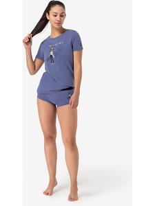 Трусы super.natural, синий