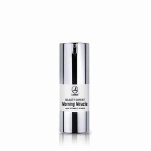 LAMBRE, Beauty Expert Serum Morning Miracle, Сыворотка с витамином С, 20 мл