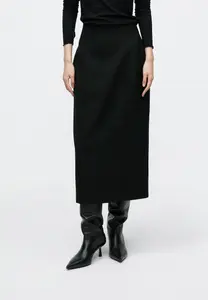 Юбка HUGO RAHASI, Black