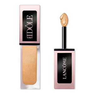 Тени для век Idôle Tint Liquid Eyeshadow & Eyeliner Lancôme, 01 Sunburst (shimmer)