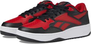 Кроссовки Reebok ATR Chill, белый/черный/красный/ярко-красный