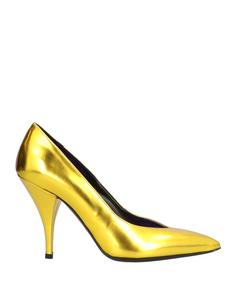 Туфли Aniye By, золотой