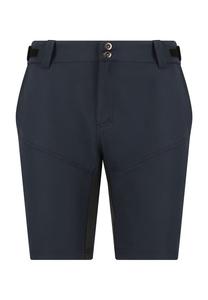 Велосипедные шорты Benal в практичном дизайне 2 в 1 Endurance, цвет 2101 dark sapphire