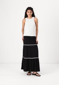 Топ VAYA TANK 2 PACK JDY, зеленый