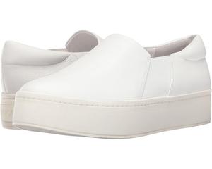 Кроссовки Vince Warren, цвет White Plaster Leather