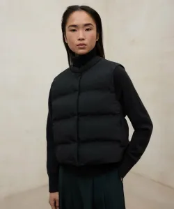 ПУНШ-ЖИЛЕТ / ПУНШ-ЖИЛЕТ ДЛЯ ЖЕНЩИНЫ