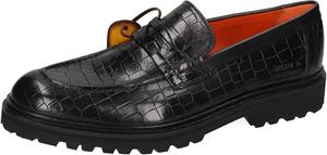 Мужские оксфорды Melvin Hamilton Pierce 9 Melvin & Hamilton, черный