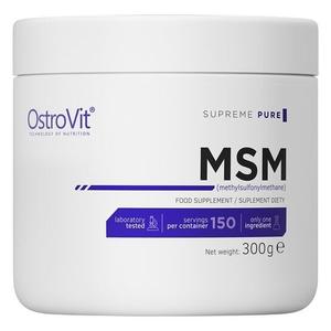 OstroVit, Мсм Суприм Пюр 300 г