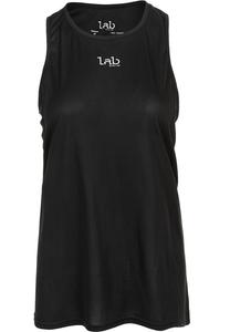 Топ ELITE LAB Tank Wolvery Elite, цвет 1001 Black