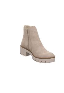 Ботильоны Rieker, цвет Champignon/ginger