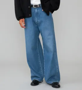 Широкие джинсы Wrangler [оригинал для США]