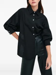 Рубашка Ezra Marcella, черный