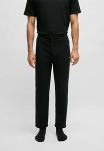 Пижамные штаны BOSS, черный