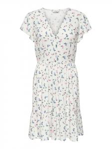 Платье до колена ONLY