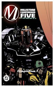 Compendium 5 (Independently published)