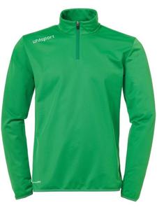 Спортивная куртка Essential 1/4 Zip Top uhlsport , зеленый