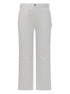 Брюки с карманами Dickies, белый